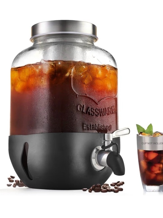 Other - Cold Brew Coffee Maker